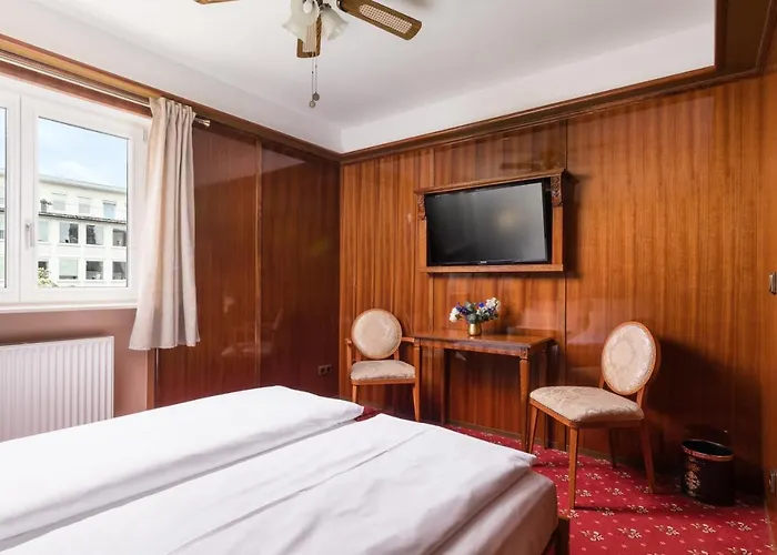 Hotel Du Train
