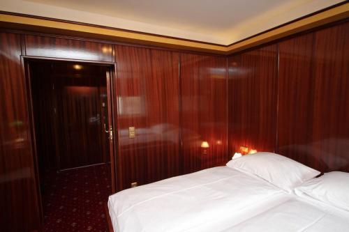 Hotel Du Train Múnich