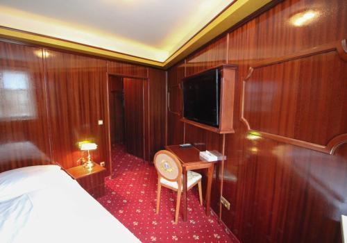 Hotel Du Train