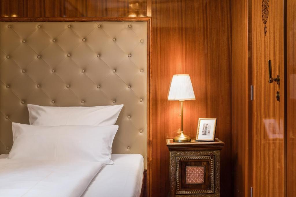 Du Train Hotel Múnich