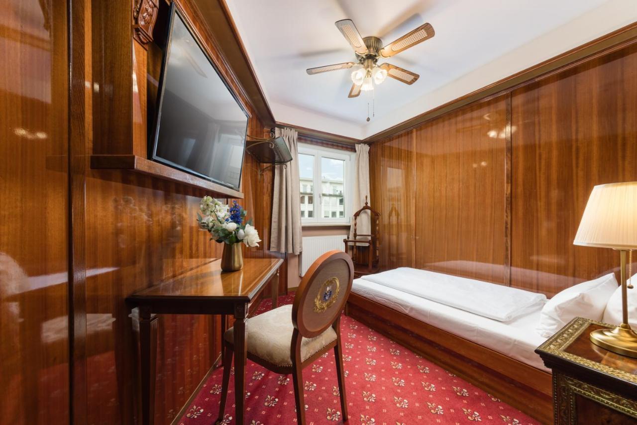 Hotel Du Train Munich